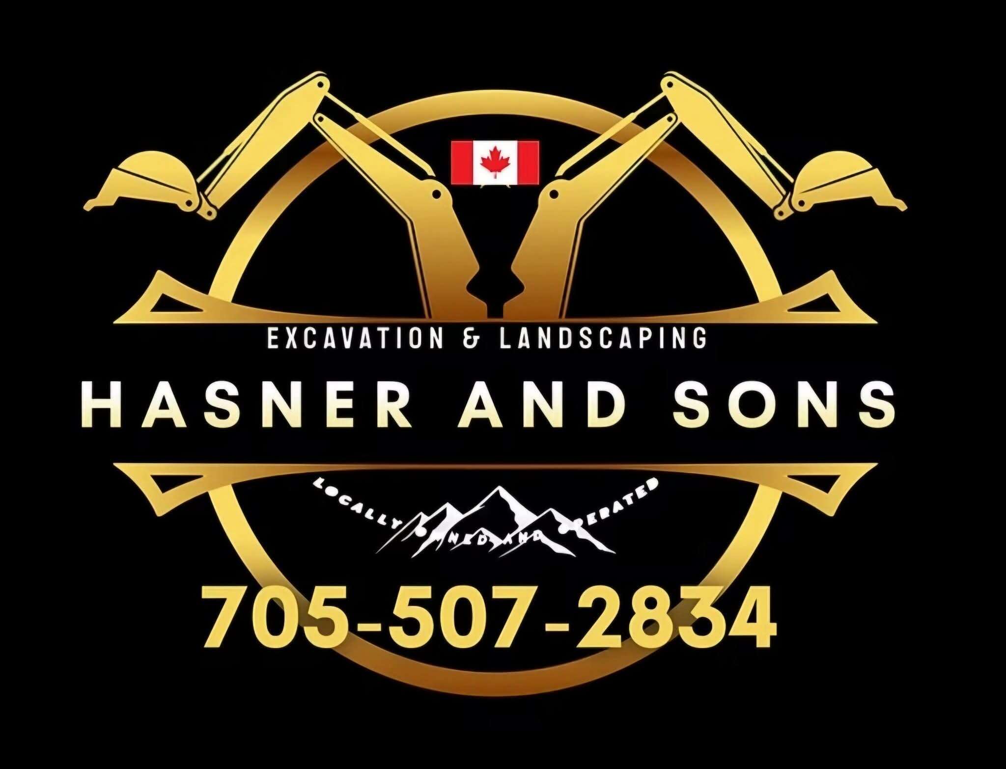 Hasner and Sons