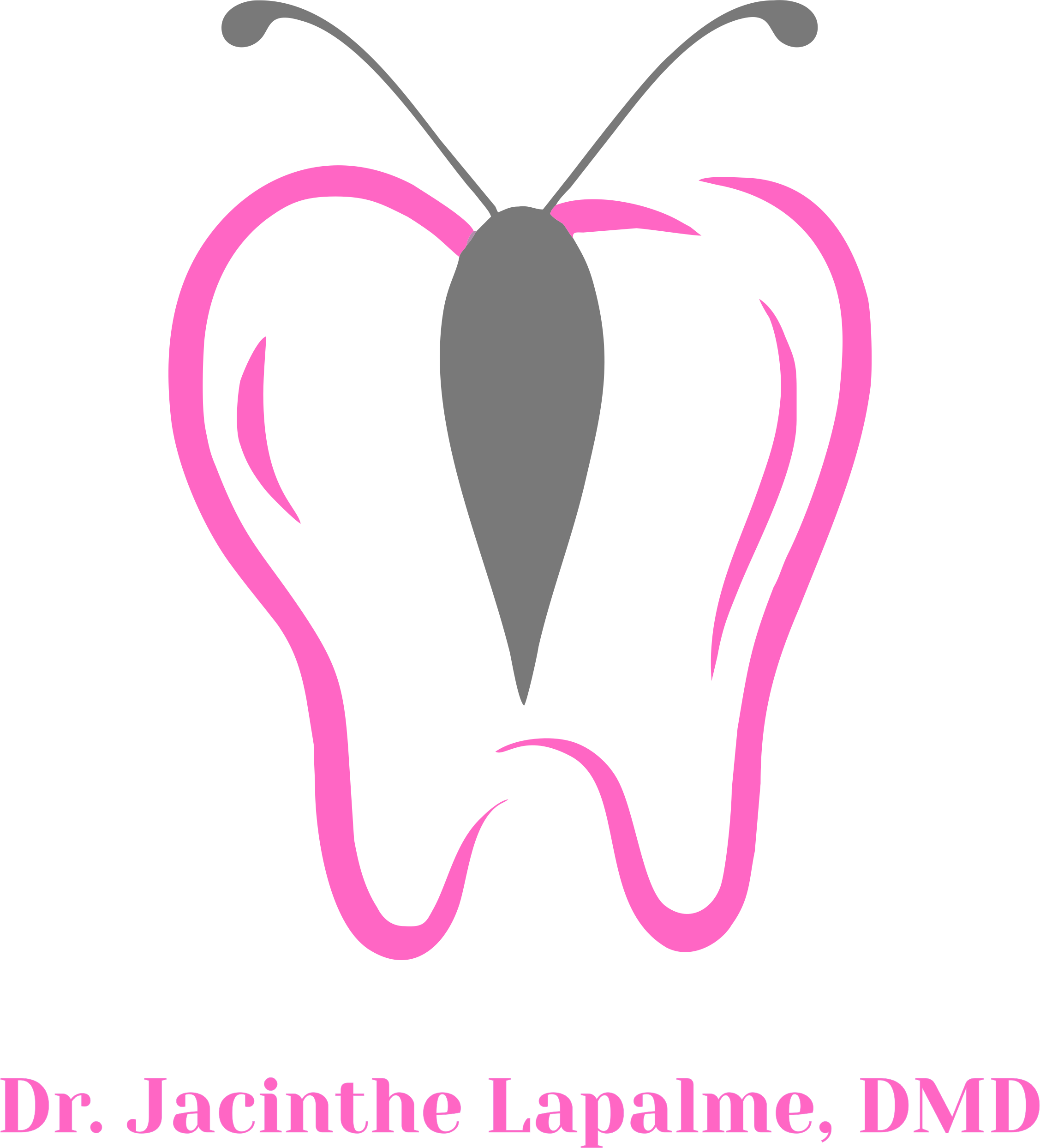 Dr. Jacinthe Lapalme, DMD