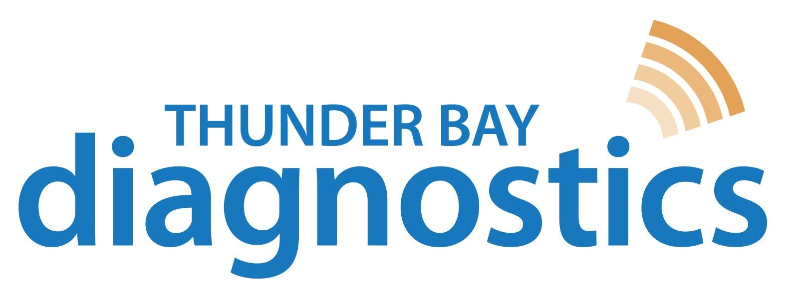 Thunder Bay Diagnostics